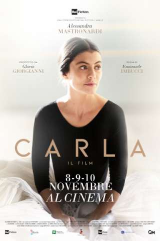 Carla - il film [HD] (2021)
