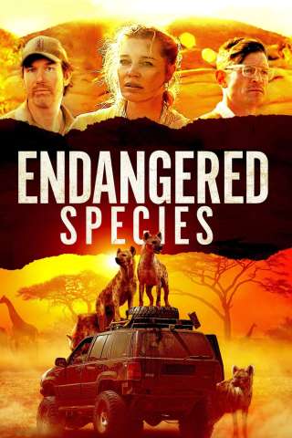 Endangered Species - Caccia mortale [HD] (2021)