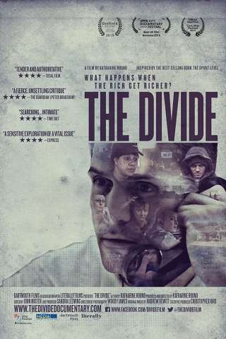 The Divide [HD] (2015)