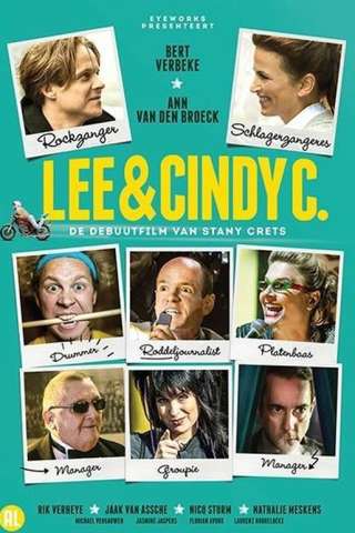 Lee & Cindy C. [HD] (2015)