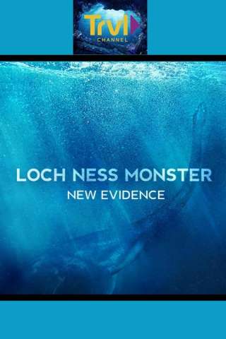 Loch Ness Monster: New Evidence [HD] (2019)