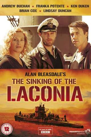 L'affondamento del Laconia [HD] (2011)