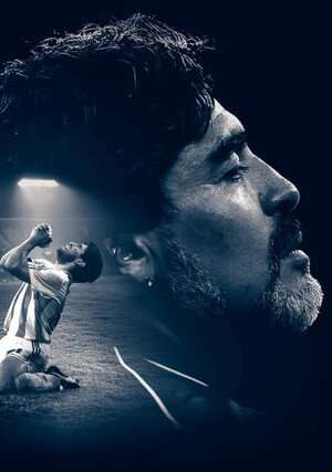 Maradona - Morte di un campione [HD] (2021)