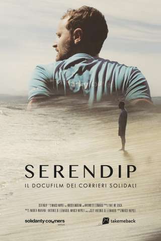 Serendip [HD] (2018)