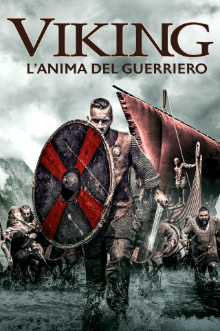 Viking Blood - L'anima del guerriero [HD] (2019)