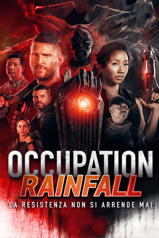 Occupation: Rainfall [HD] (2021)