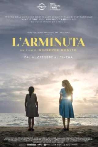 L'arminuta [HD] (2021)