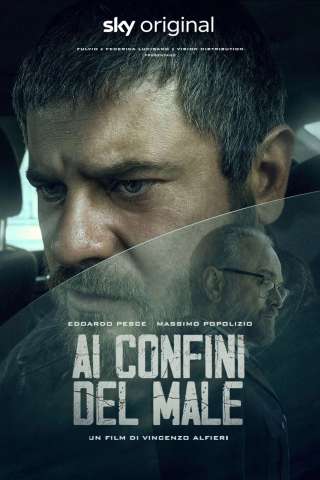 Ai confini del male [HD] (2021)