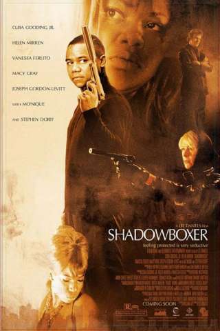 Shadowboxer [HD] (2005)