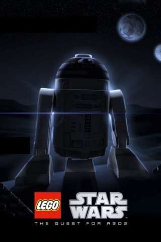 Lego Star Wars: La ricerca di R2-D2 [CORTO] [HD] (2009)