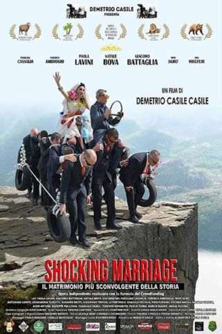 Il matrimonio più sconvolgente della storia [HD] (2020)