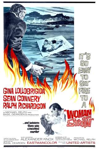 La donna di paglia [SD] (1964)