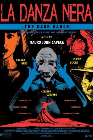 La danza nera [HD] (2020)