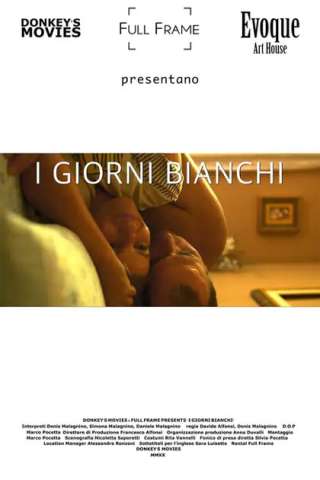 I giorni bianchi [HD] (2021)