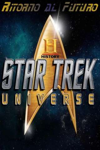 Star Trek: ritorno al futuro [HD] (2013)