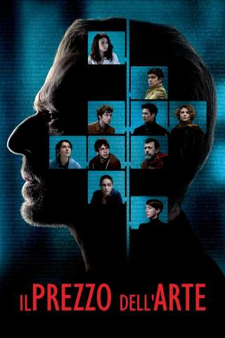 Il prezzo dell'arte [HD] (2019)
