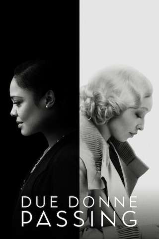 Due donne - Passing [HD] (2021)