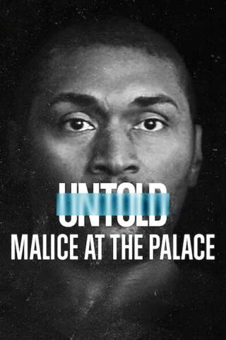 Untold - Rissa in NBA [HD] (2021)