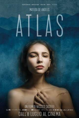Atlas [SD] (2021)