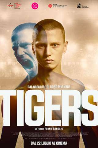 Tigers [SD] (2021)