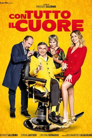 Con tutto il cuore [HD] (2021)