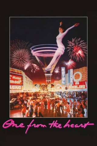 Un sogno lungo un giorno [HD] (1982)