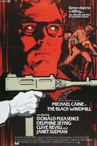 Il caso Drabble [HD] (1974)