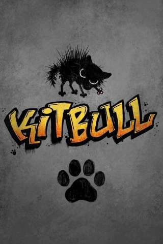 Kitbull [CORTO] [HD] (2019)