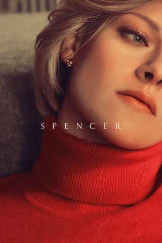 Spencer [HD] (2021)