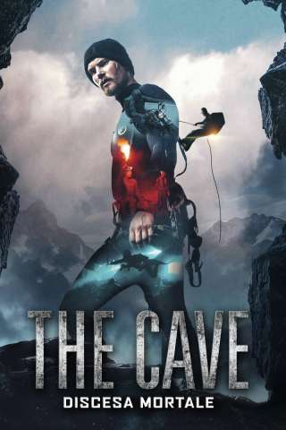 The Cave - Discesa Mortale [HD] (2016)