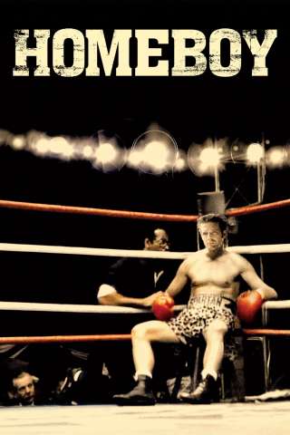 Homeboy [HD] (1988)