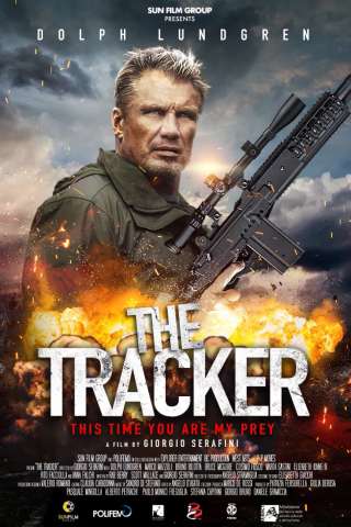 The Tracker [HD] (2019)