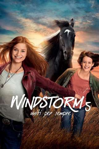 Windstorm 5 - Uniti per sempre [HD] (2021)