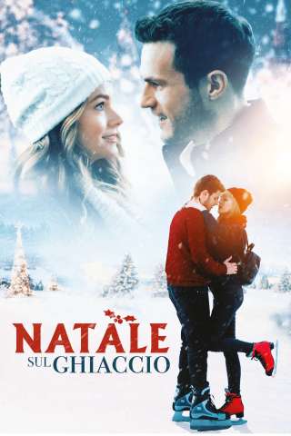 Natale sul ghiaccio [HD] (2020)