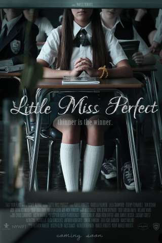 Little Miss Perfect [HD] (2016)