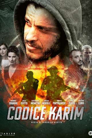 Codice Karim [SD] (2021)