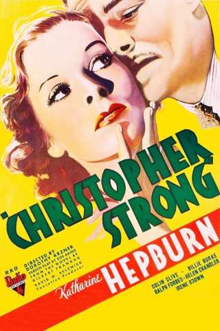 La falena d'argento [HD] (1933)