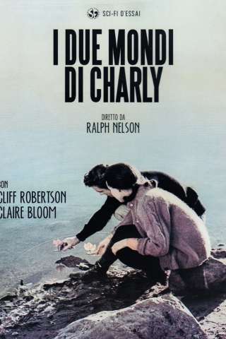 I due mondi di charly [HD] (1968)