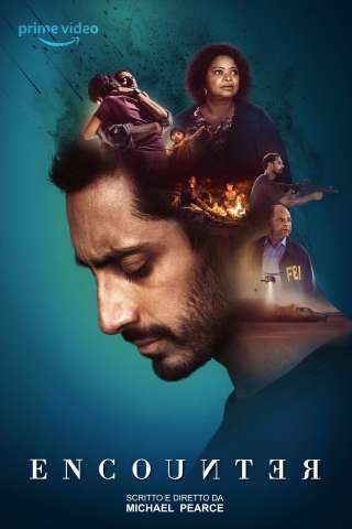 Encounter - L'incontro [HD] (2021)