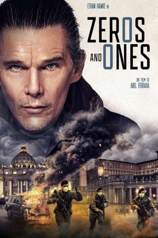 Zeros and Ones [HD] (2021)
