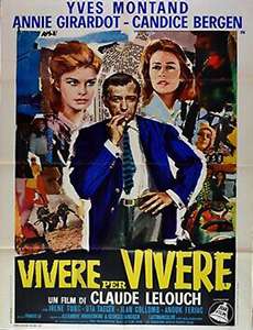 Vivere per vivere [HD] (1967)