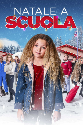 Natale a scuola [SD] (2019)
