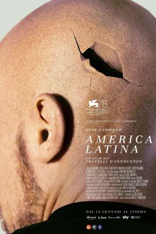America Latina [HD] (2022)