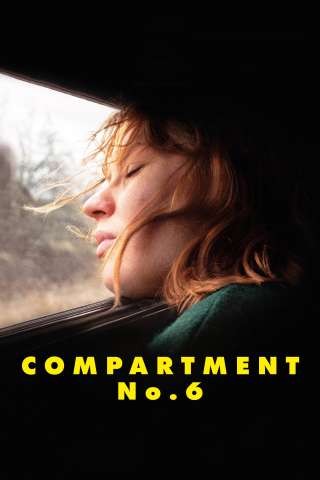 Scompartimento n.6 [HD] (2021)