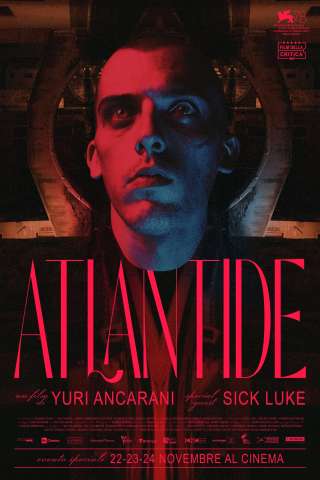 Atlantide [HD] (2021)