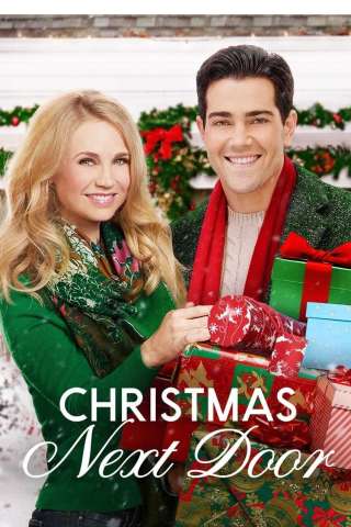 Il Natale della porta accanto [HD] (2017)