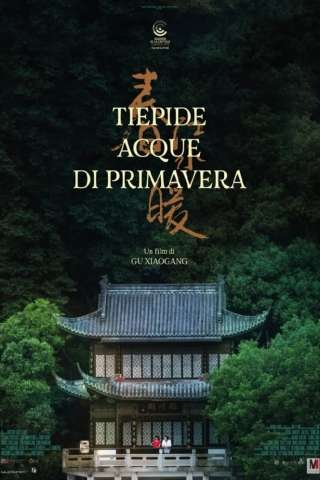 Tiepide acque di primavera [HD] (2019)