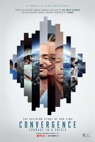 Convergence: il coraggio nella crisi [HD] (2021)