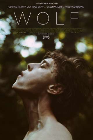 Wolf [HD] (2021)