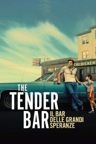 Il bar delle grandi speranze [HD] (2021)